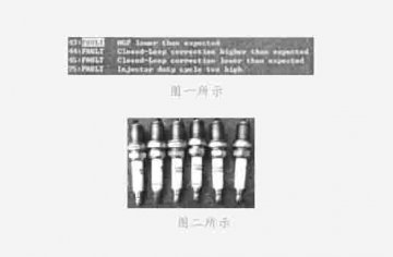 汽車(chē)教學(xué)儀器設備中發(fā)動(dòng)機行駛途中自動(dòng)熄火