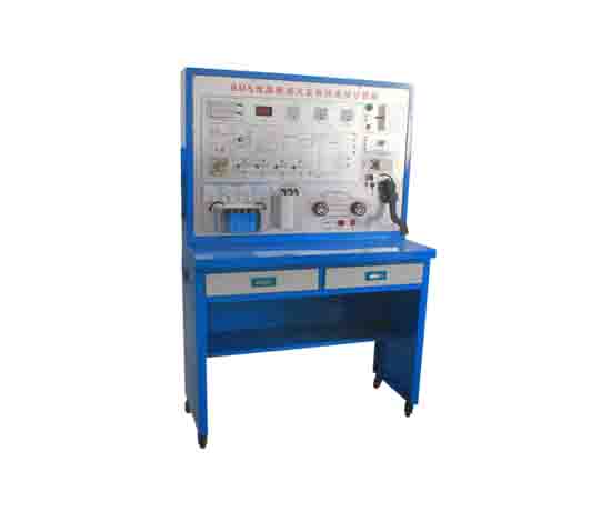 BMS(電池管理系統)實(shí)訓臺