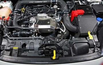 新能源汽車(chē)大賽設備：關(guān)于汽車(chē)管路的介紹