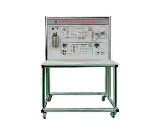 電動(dòng)汽車(chē)直流有刷電機解剖展示臺