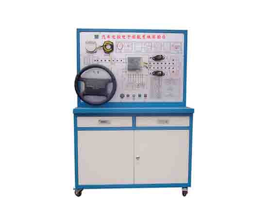 汽車(chē)電控電子巡航系統實(shí)驗臺