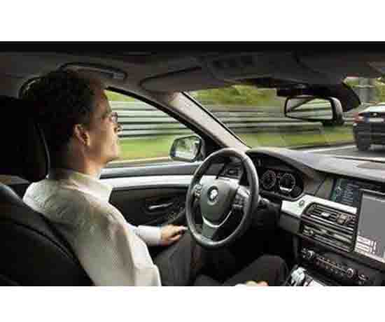 無(wú)人駕駛汽車(chē)檢測試驗臺