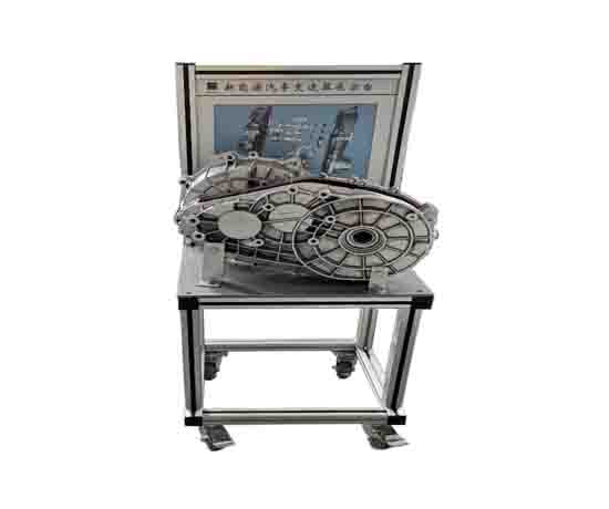 新能源汽車(chē)逆變器實(shí)訓臺