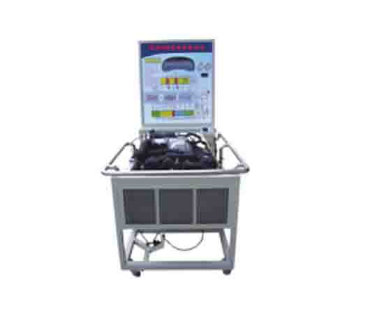 凌志400電控發(fā)動(dòng)機實(shí)訓臺
