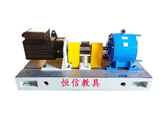 MEL系列電機教學(xué)實(shí)驗臺