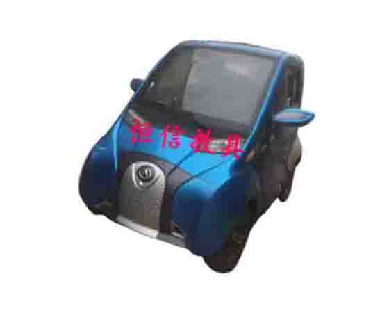 風(fēng)向標實(shí)訓車(chē)