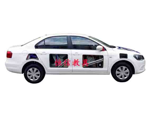 新能源汽車(chē)模擬仿真軟件