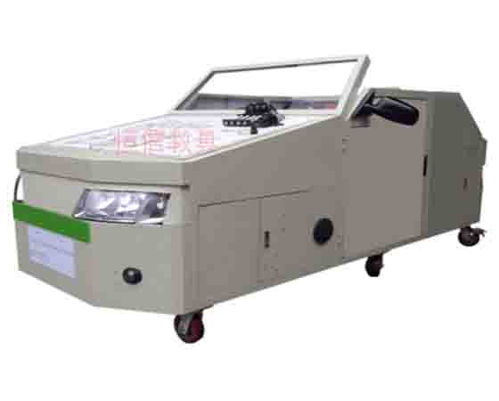 汽車(chē)仿真臺架