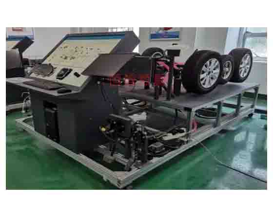 新能源汽車(chē)維修培訓場(chǎng)地設備投入大嗎