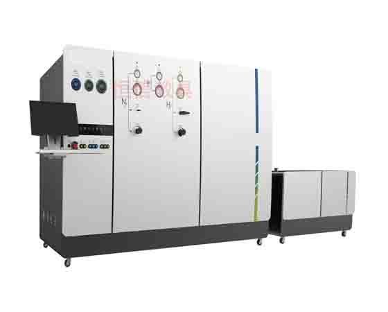 燃料電池測試臺 意義？