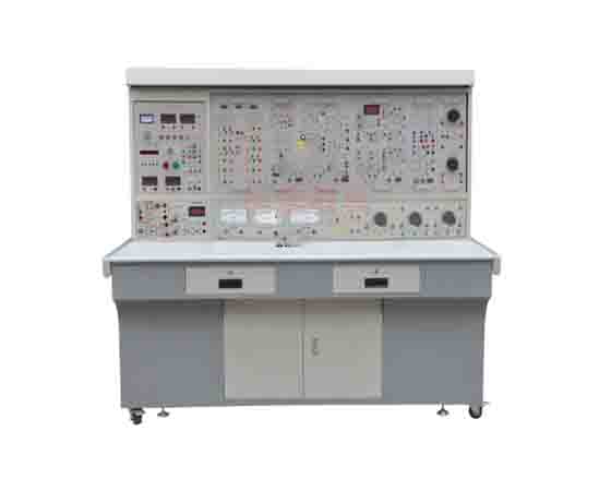 新能源汽車(chē)電力電子技術(shù)基礎積木實(shí)訓教學(xué)板