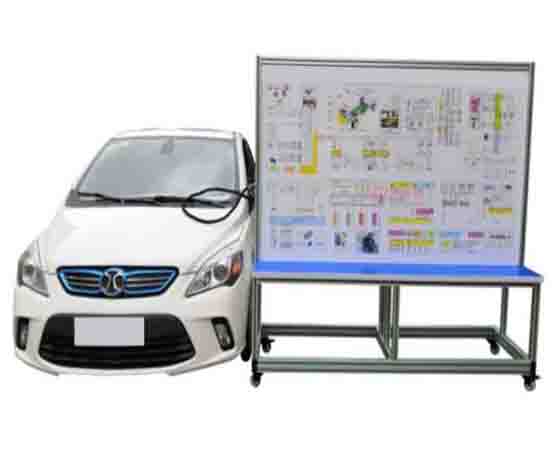 新能源汽車(chē)教學(xué)設備廠(chǎng)家排名：選擇最佳供應商的指南