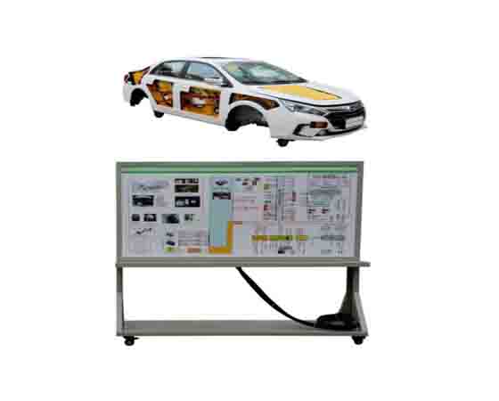 汽車(chē)電氣設備綜合實(shí)訓設備