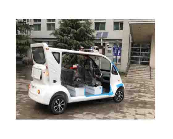 自動(dòng)駕駛智能編程實(shí)驗小車(chē)自動(dòng)泊車(chē)調試平臺