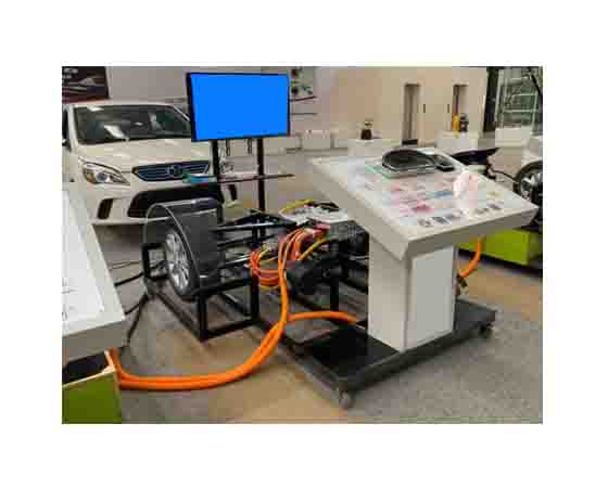新能源商用車(chē)建設電器實(shí)驗室意義？