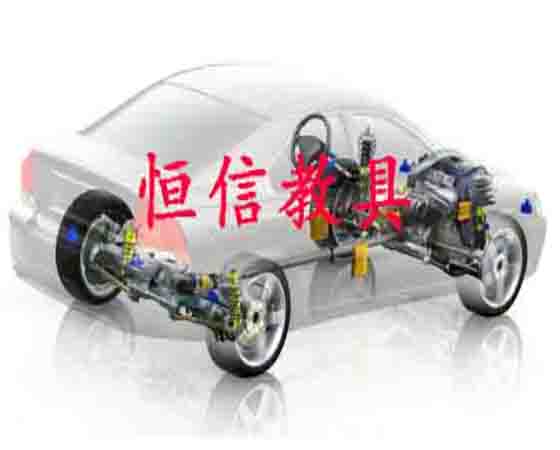 汽車(chē)電 控原理 與快速 原型開(kāi) 發(fā)系統