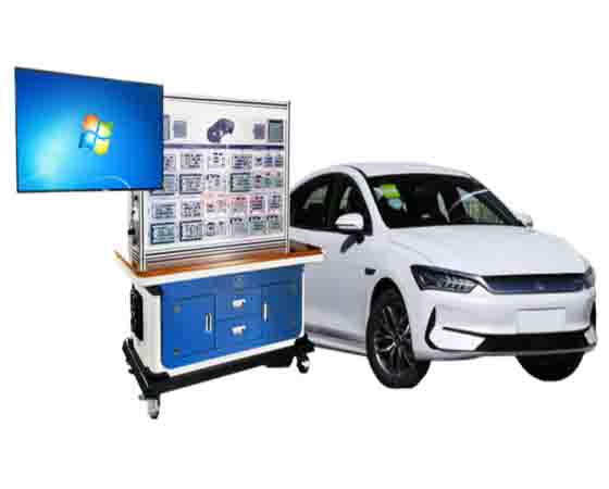 新能源汽車(chē)實(shí)訓目的是什么？