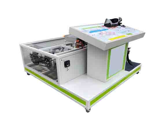 吉利帝豪ev450驅動(dòng)電機平臺