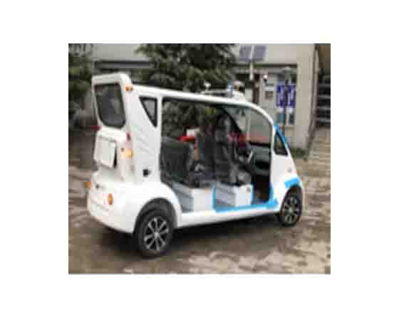 汽車(chē)實(shí)訓智能網(wǎng)聯(lián)教學(xué)平臺