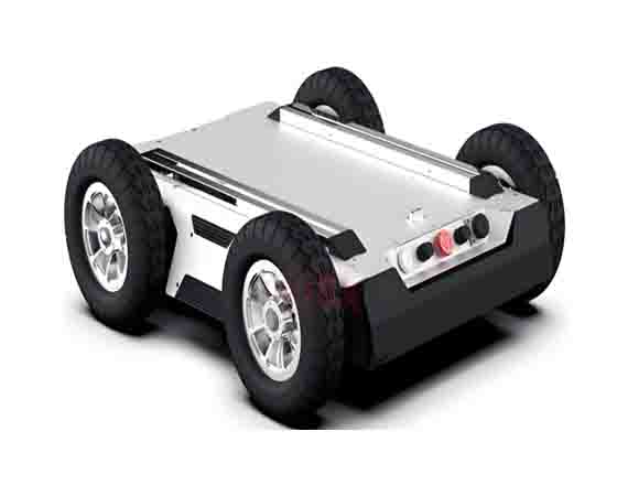 ros 系統小汽車(chē)