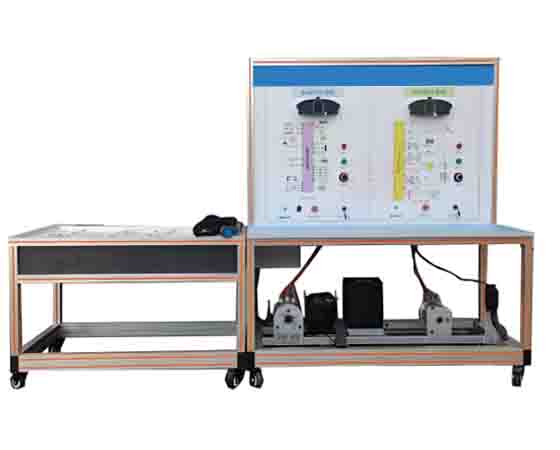 ros 驅動(dòng)電機實(shí)驗臺