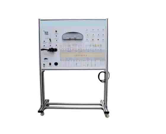 汽車(chē)儀表系統實(shí)訓 臺