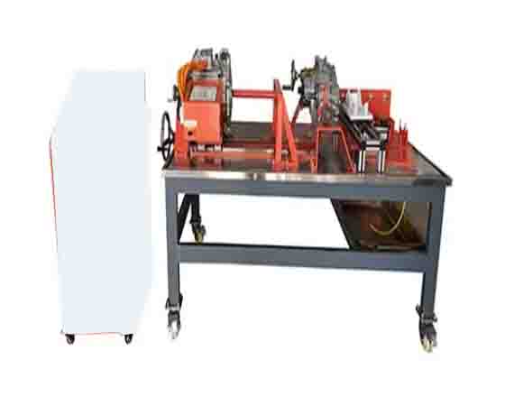 電驅動(dòng)總成裝調與檢修工作平臺+公司