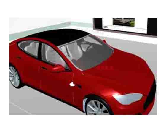 智慧城市交通應急管理虛擬仿真教學(xué)系統