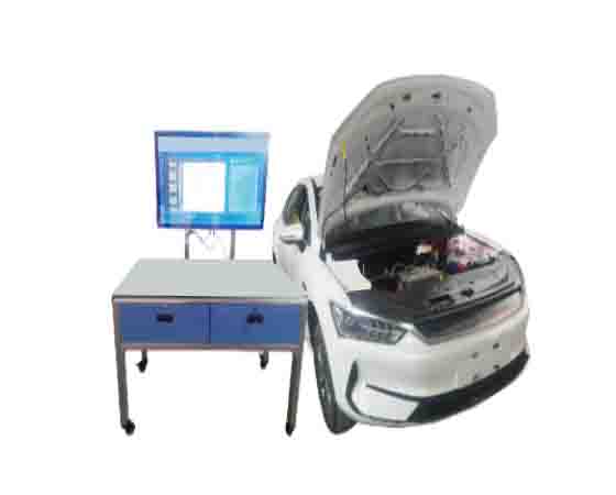 汽車(chē)信息化綜合實(shí)訓考核管理平臺