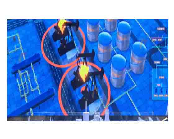 靶場(chǎng)信息安全仿真訓練平臺