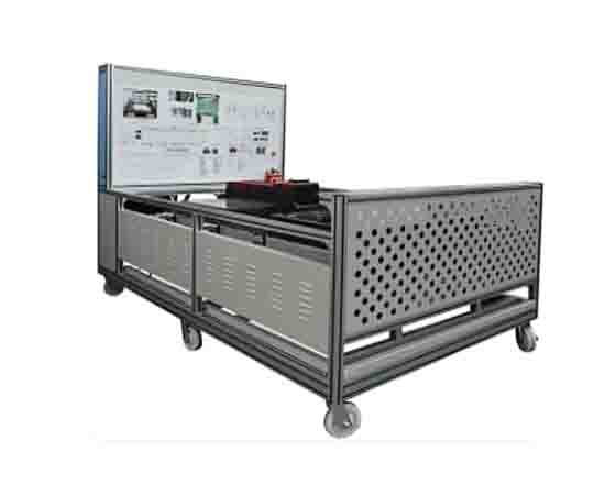 新能源裝備智能化技術(shù)實(shí)訓平臺