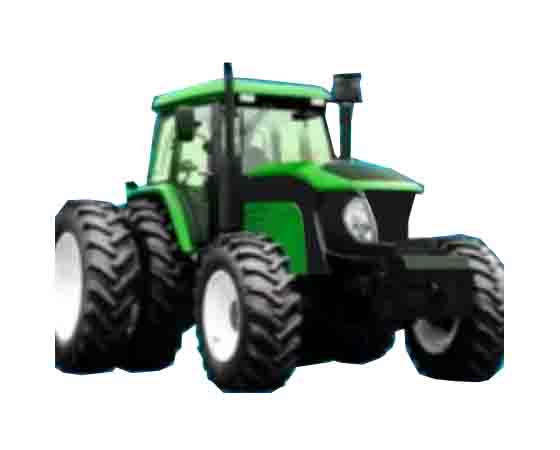 農機制造機器人系統集成應用技術(shù)平臺