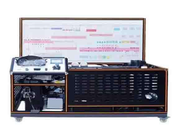 混合動(dòng)力實(shí)訓裝置