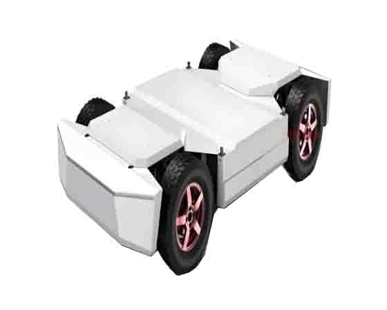 中職智能網(wǎng)聯(lián)汽車(chē)賽項實(shí)訓設備