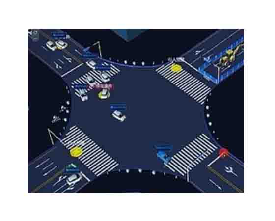 智能網(wǎng)聯(lián)汽 車(chē)車(chē)路協(xié)同 運行平臺.jpg