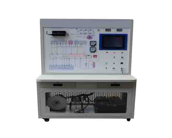 電動(dòng)車(chē)高壓連接線(xiàn)實(shí)驗臺