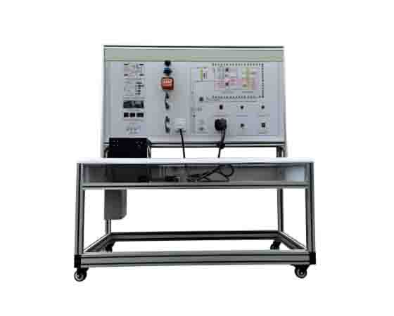 高壓大電流繼電器實(shí)驗臺