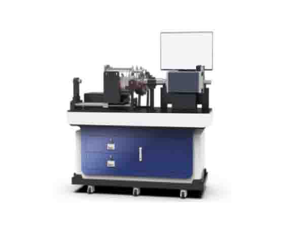 新能源驅動(dòng)系統裝調與檢測技術(shù)平臺