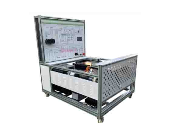 新能源汽車(chē)三電系統開(kāi)發(fā)實(shí)驗平臺