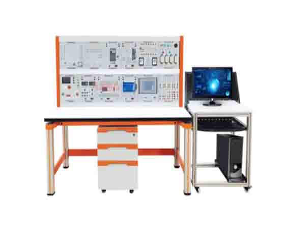 傳感器綜合裝置實(shí)驗臺