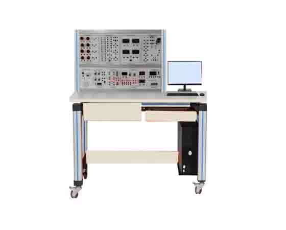 傳感器綜合實(shí)驗系統V1.0
