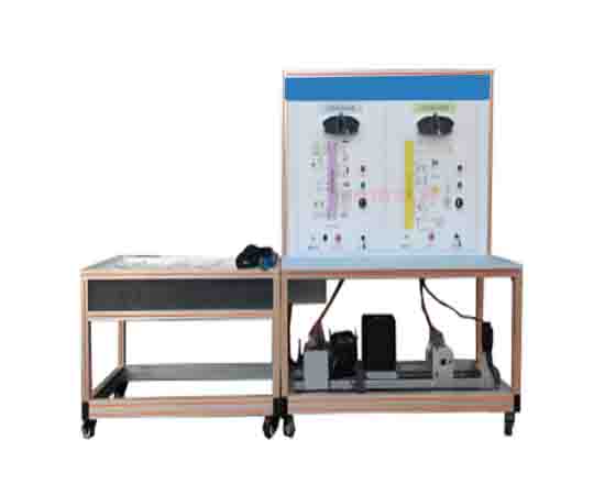 電動(dòng)汽車(chē)制動(dòng)系統實(shí)驗臺（教學(xué)）