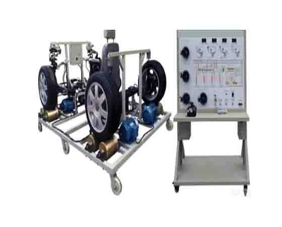 TA2501ABS制動(dòng)實(shí)訓臺