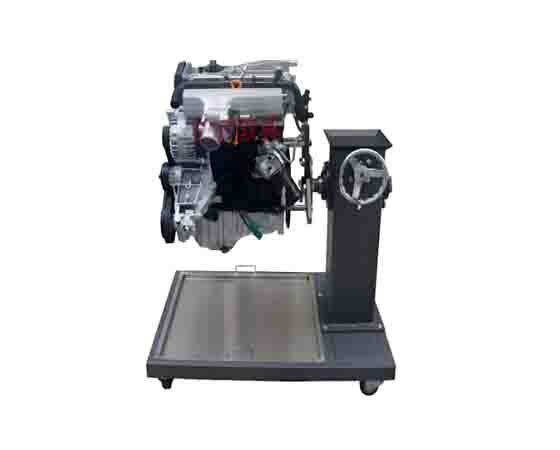 發(fā)動(dòng)機動(dòng)力臺架及配件