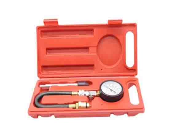 汽油缸壓縮及泄漏測試儀