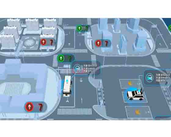 沙盤(pán)系統開(kāi)發(fā)教學(xué)實(shí)訓工具