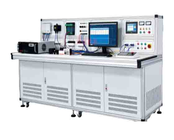 新能源混合動(dòng)力汽車(chē)一站式控制系統研究平臺