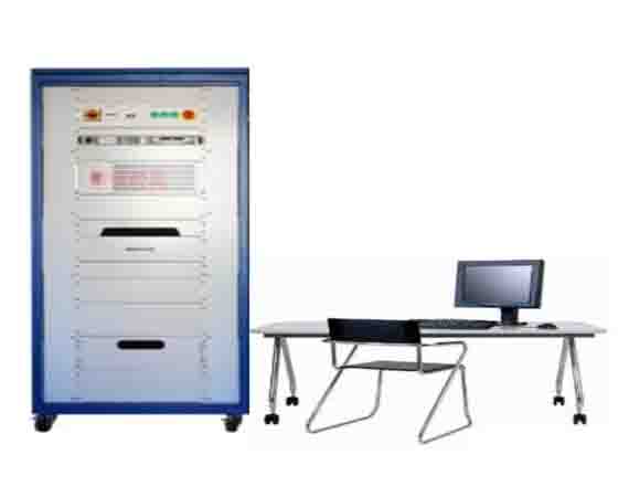 新能源汽車(chē)電機開(kāi)發(fā)仿真與測試平臺