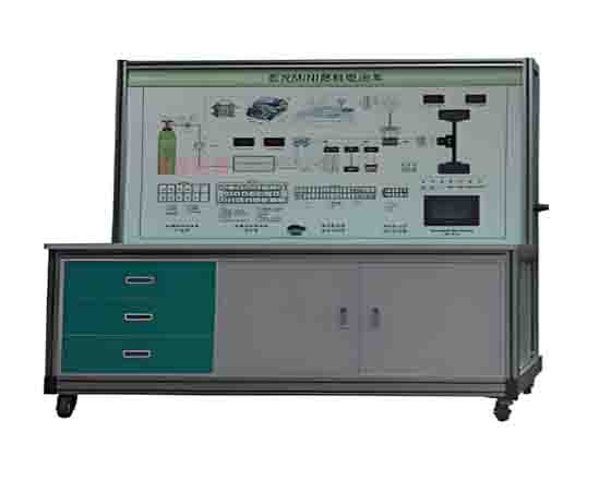 氫動(dòng)力汽車(chē)技術(shù)實(shí)訓平臺