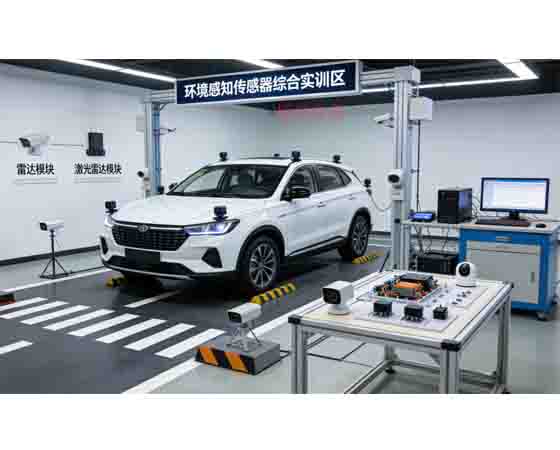 智能網(wǎng)聯(lián)汽車(chē)環(huán)境感知傳感器綜合實(shí)訓系統.jpg